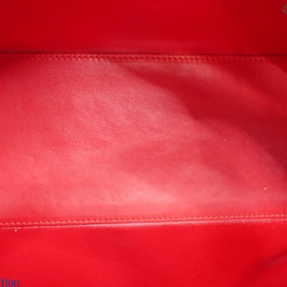 Louboutin Black Tote - Picture 7 of 8